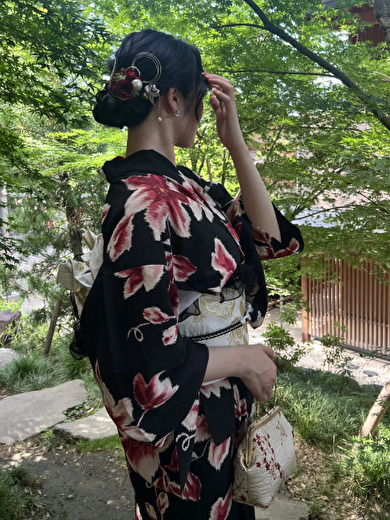 望月じゅり