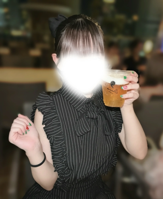 天使あみの