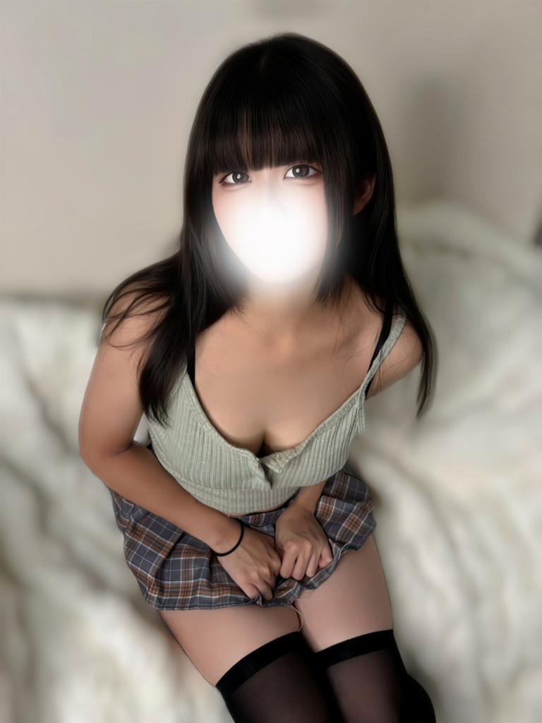 上杉ちなつ