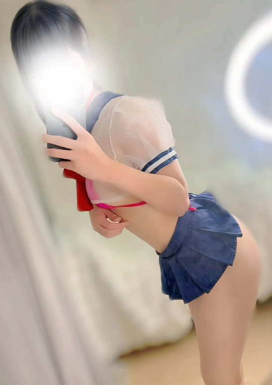 上杉ちなつ
